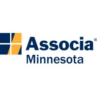 Associa Minnesota logo