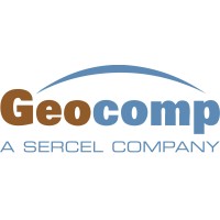 Geocomp logo