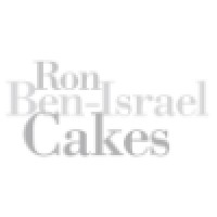 Ron Ben-Israel Cakes logo
