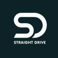 Straight Drive logo