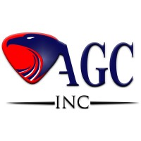 American General Construction Inc. logo