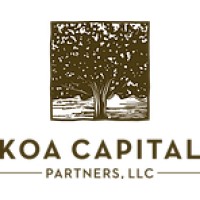 KOA CAPITAL PARTNERS, LLC logo