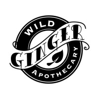 Wild Ginger Apothecary logo