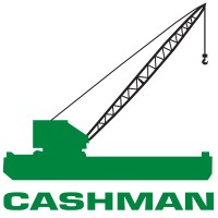 Cashman Equipment Corp.