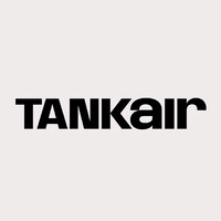 Tank Air logo