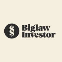 Biglaw Investor logo