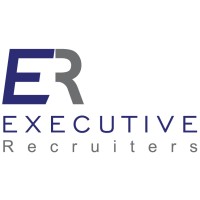 Executive Recruiters logo