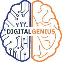 Digital Genius Technologies logo