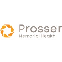 Image of Prosser Memorial Health