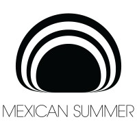 Kemado / Mexican Summer Records logo