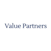 Value Partners Group logo