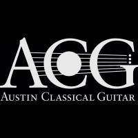 Austin Classical Guitar logo