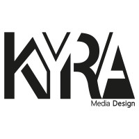Kyra Media Design logo