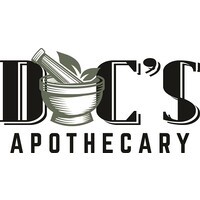 Doc's Apothecary logo