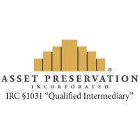 Asset Preservation, Inc. logo