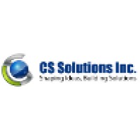 CS Solutions Inc logo