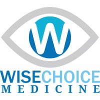 Wise Choice Medicine logo