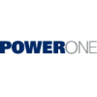 PowerOne logo