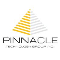 Pinnacle Technology Group, Inc logo