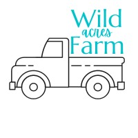 Wild Acres Farm LLC. logo