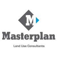 Masterplan, A Milrose Company logo