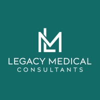 Legacy Medical Consultants logo