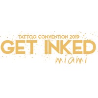 Get Inked Tattoo Conventions logo