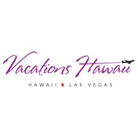 Vacations Hawaii logo