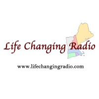 Life Changing Radio logo