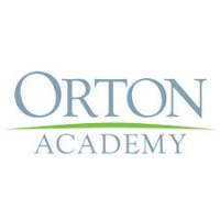 Orton Academy logo