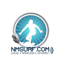 NMSurf logo