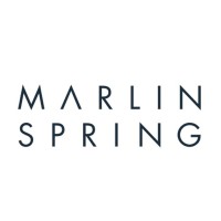 Marlin Spring logo