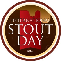 International Stout Day logo