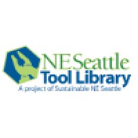 NE Seattle Tool Library logo