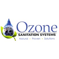 Ozone Sanitation Systems logo