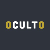 OCULTO logo