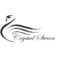 Crystal Swan logo