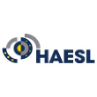 Hong Kong Aero Engine Services Limited (HAESL) logo