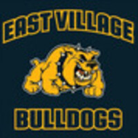 East English Village Preparatory Academy logo