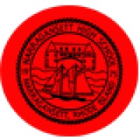 Narragansett High School logo