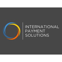 International Payment Solutions logo