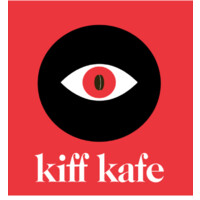 Kiff Kafe logo