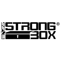BOSS StrongBox logo