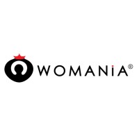 O Womania logo