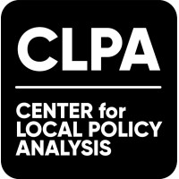 Center For Local Policy Analysis (CLPA) logo