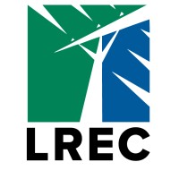 Lake Region Electric Cooperative logo