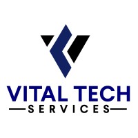 VITAL Tech Services logo