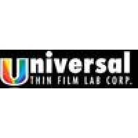 Universal Thin Film Lab Corp logo