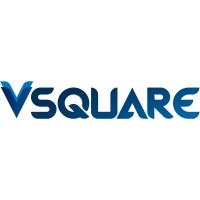 VSquare Systems Pvt. Ltd. logo