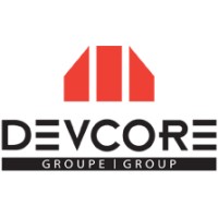 Devcore Group logo